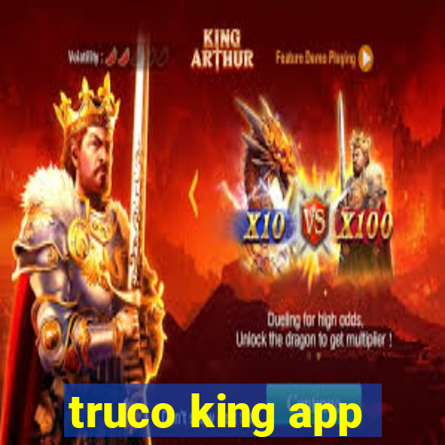 truco king app